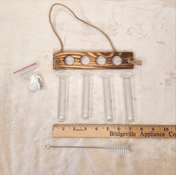 NEW Hanging Plant Propagation Station - Picture 6 of 6